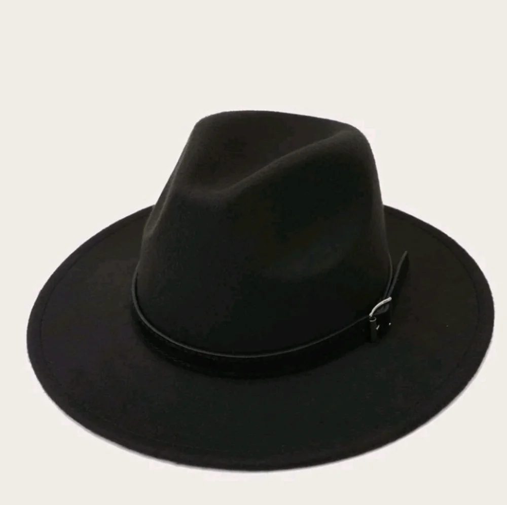 Hat - Picture 1 of 2